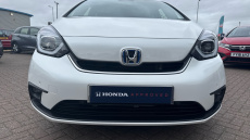 Honda Jazz 1.5 i-MMD Hybrid EX 5dr eCVT Hybrid Hatchback